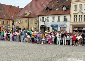 Rekordowe „Kroki do Godności” na ulicach Milicza