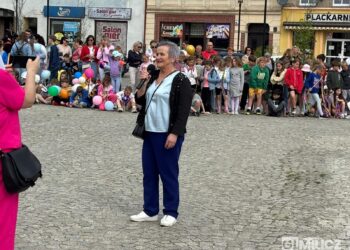 Rekordowe „Kroki do Godności” na ulicach Milicza