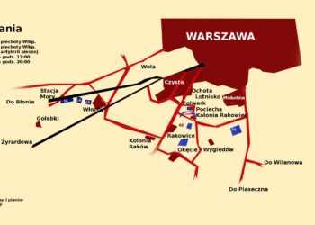 100. rocznica zamachu majowego. Losy 56 Pułku Piechoty Wielkopolskiej z Krotoszyna podczas przewrotu