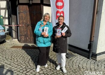 Małe TGD i Raj Story na finale Kroków do Godności