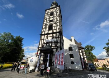 Małe TGD i Raj Story na finale Kroków do Godności