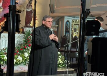Małe TGD i Raj Story na finale Kroków do Godności