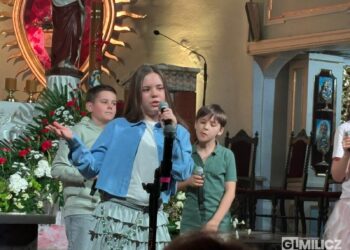 Małe TGD i Raj Story na finale Kroków do Godności