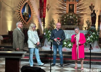 Małe TGD i Raj Story na finale Kroków do Godności