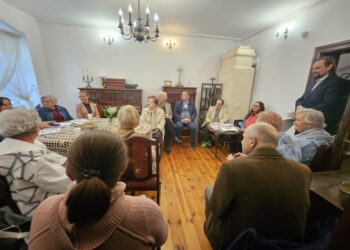 Noc Muzeów w Zdunach przyciągnęła miłośników historii. Był quiz, wspomnienia i archiwalne fotografie