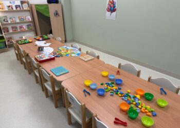 Miejsce, w którym rozwijasz skrzydła