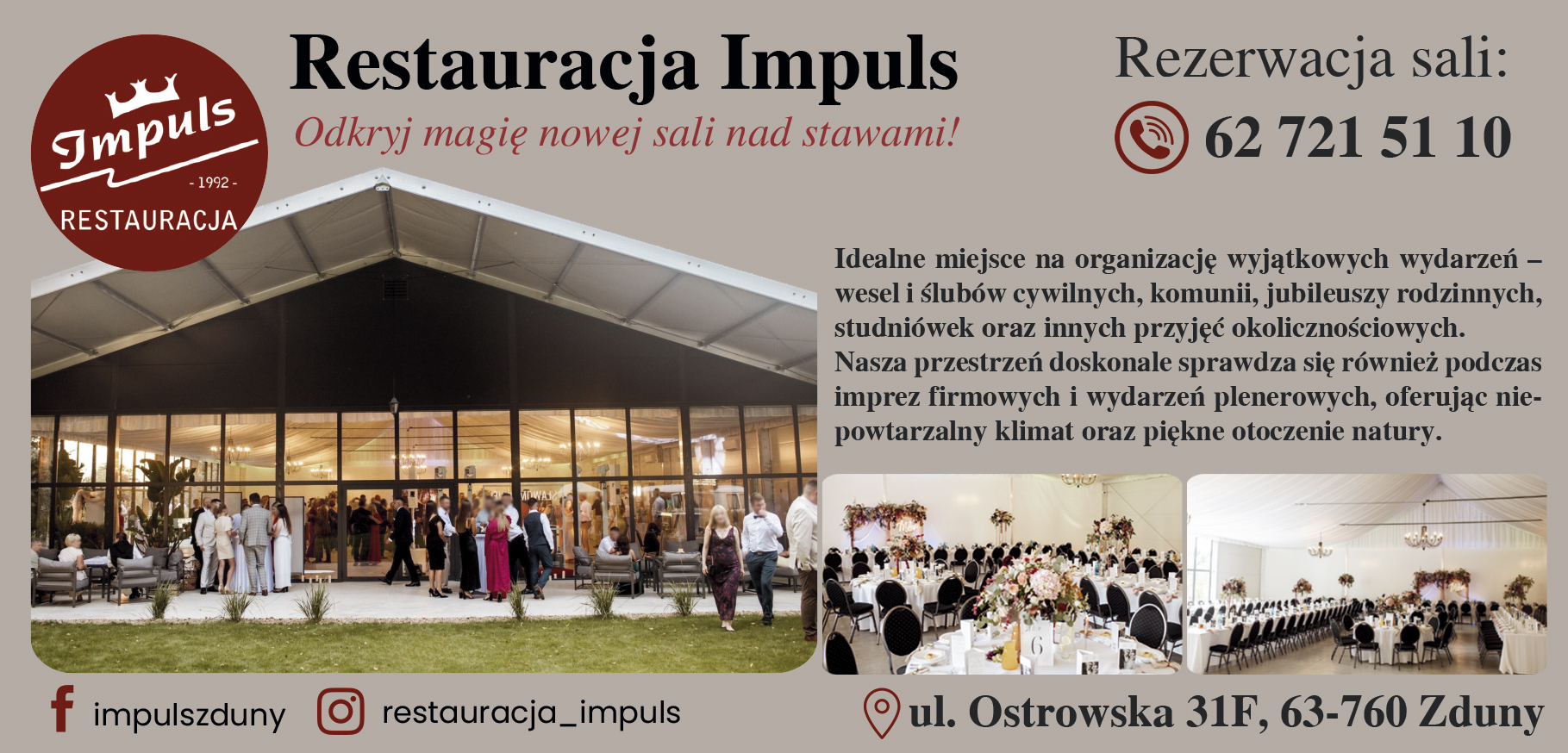 IMPULS ZDUNY