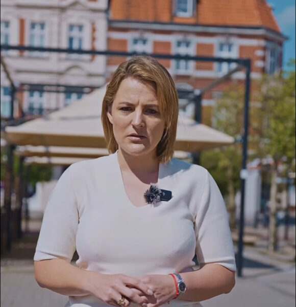Burza wokół ogródków w Rynku. „100 tys. zł wyrzucone w błoto?” Burmistrz odpowiada Burza wokół ogródków w Rynku. „100 tys. zł wyrzucone w błoto?” Burmistrz odpowiada