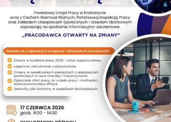 Pracodawcy poznają najnowsze przepisy i obowiązki