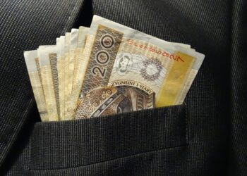 Fortuna uśmiechnęła się do mieszkańca regionu! W Koźminie Wielkopolskim padła ogromna wygrana