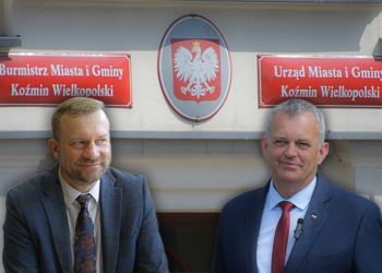 Wybory w Koźminie Wielkopolskim. Kto zastąpi nowego burmistrza w Radzie Powiatu Krotoszyńskiego?