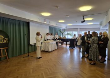 Tak rodziła się kulturalna wizytówka miasta. 80 lat Krotoszyńskiej Biblioteki Publicznej im. Arkadego Fiedlera