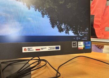 Cyfrowa modernizacja w krotoszyńskim szpitalu na finiszu. Nowy sprzęt i większe bezpieczeństwo danych