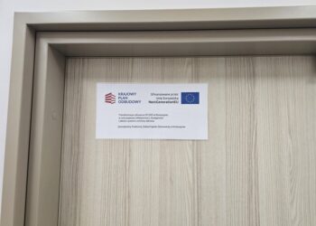Cyfrowa modernizacja w krotoszyńskim szpitalu na finiszu. Nowy sprzęt i większe bezpieczeństwo danych