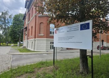 Cyfrowa modernizacja w krotoszyńskim szpitalu na finiszu. Nowy sprzęt i większe bezpieczeństwo danych
