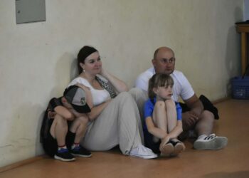 Tenis stołowy połączył pokolenia. Rekordowa frekwencja na mistrzostwach w Rozdrażewie