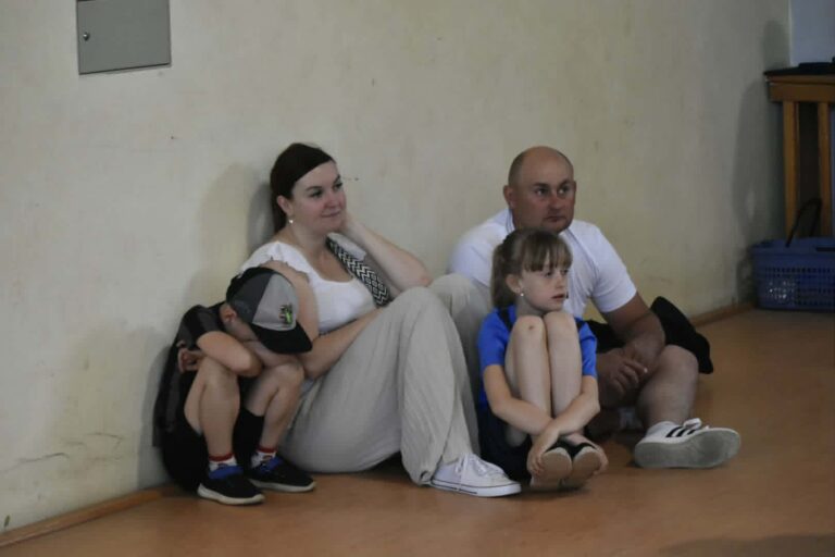 Tenis stołowy połączył pokolenia. Rekordowa frekwencja na mistrzostwach w Rozdrażewie