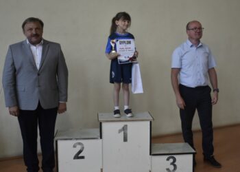 Tenis stołowy połączył pokolenia. Rekordowa frekwencja na mistrzostwach w Rozdrażewie
