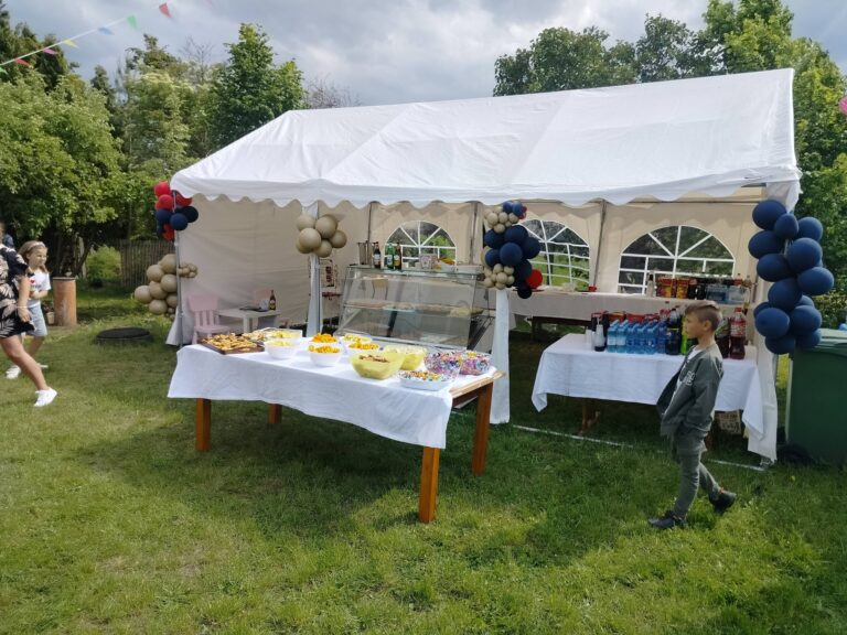 III Święto Sołectwa Kaszowo przyciągnęło całe rodziny
