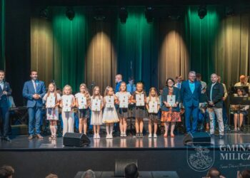 Milicka Gala Sportu 2026. Wyróżnienia dla pasjonatów sportu
