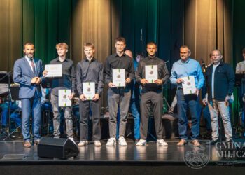 Milicka Gala Sportu 2026. Wyróżnienia dla pasjonatów sportu