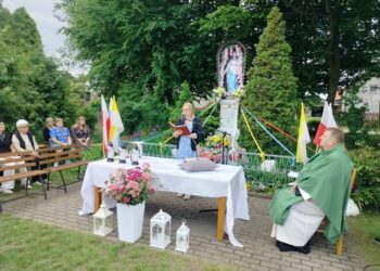 III Święto Sołectwa Kaszowo przyciągnęło całe rodziny