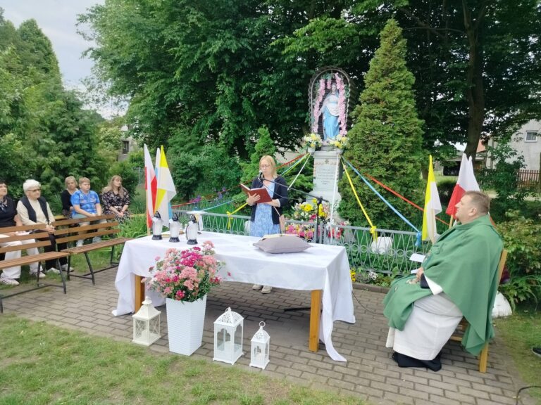 III Święto Sołectwa Kaszowo przyciągnęło całe rodziny