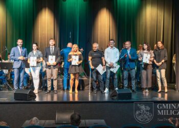 Milicka Gala Sportu 2026. Wyróżnienia dla pasjonatów sportu
