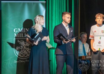 Milicka Gala Sportu 2026. Wyróżnienia dla pasjonatów sportu