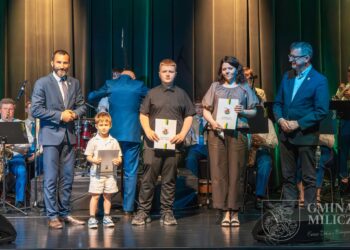 Milicka Gala Sportu 2026. Wyróżnienia dla pasjonatów sportu