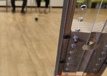 Boccia dla każdego w Milickim Stowarzyszeniu