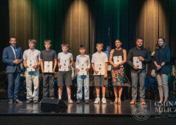 Milicka Gala Sportu 2026. Wyróżnienia dla pasjonatów sportu