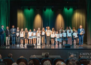 Milicka Gala Sportu 2026. Wyróżnienia dla pasjonatów sportu