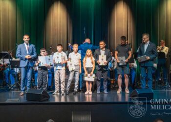 Milicka Gala Sportu 2026. Wyróżnienia dla pasjonatów sportu