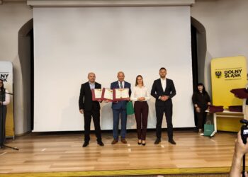 Gmina Cieszków z promesami na trzy zadania