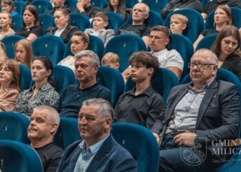 Milicka Gala Sportu 2026. Wyróżnienia dla pasjonatów sportu