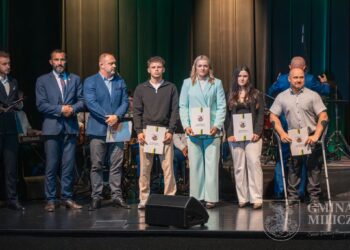 Milicka Gala Sportu 2026. Wyróżnienia dla pasjonatów sportu