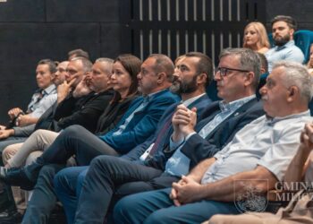 Milicka Gala Sportu 2026. Wyróżnienia dla pasjonatów sportu