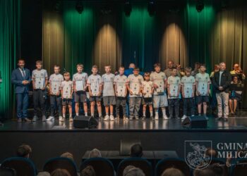 Milicka Gala Sportu 2026. Wyróżnienia dla pasjonatów sportu