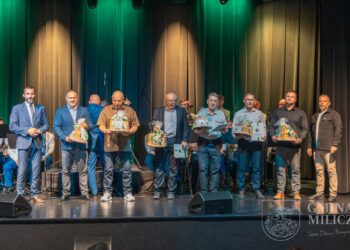 Milicka Gala Sportu 2026. Wyróżnienia dla pasjonatów sportu