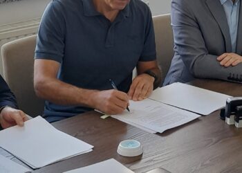Umowa za ponad 2 mln zł podpisana. PGKiM zabezpiecza dostawy dla wodociągów