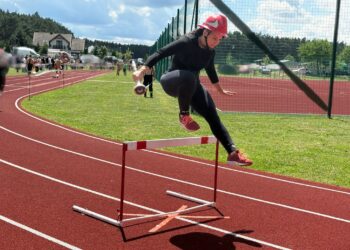Rekordowa frekwencja w Zdunach. 39 drużyn stanęło do sportowo-pożarniczej rywalizacji