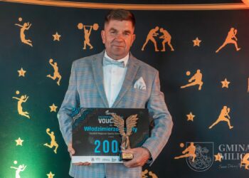 Milicka Gala Sportu 2026. Wyróżnienia dla pasjonatów sportu