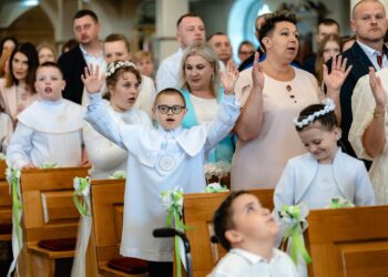 Ważny dzień uczniów Milickiego Stowarzyszenia