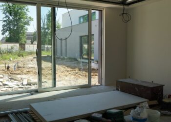 W Miliczu powstaje dom, który ma dać bezpieczeństwo osobom z niepełnosprawnościami