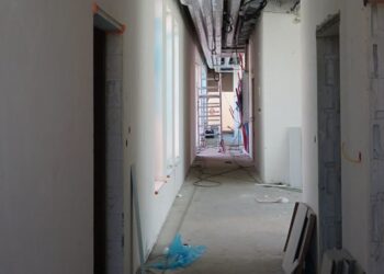 W Miliczu powstaje dom, który ma dać bezpieczeństwo osobom z niepełnosprawnościami