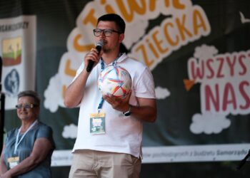 Licytacje na Dniu Dziecka wesprą ważną inwestycję