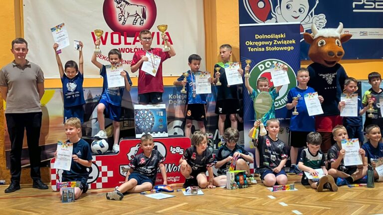 Pola Olszewska mistrzynią Polski LZS