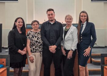Miliccy seniorzy z promesami na aktywne działania