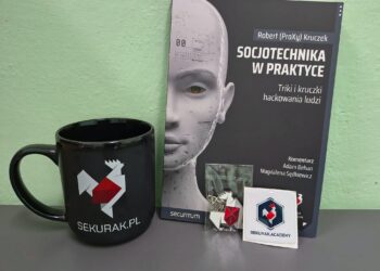 Jarosław Ziarko w finale międzynarodowego konkursu CyberTron Academy